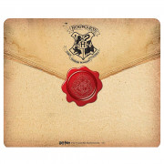 HARRY POTTER - Mousepad - Hogwarts letter 