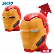 MARVEL - Mug 3D - IRON MAN 