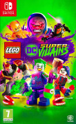LEGO DC Super-Villains (Cod de activare) 
