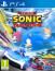 Team Sonic Racing thumbnail