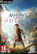 Assassin's Creed Odyssey 