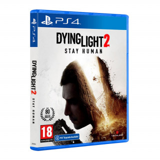 Dying Light 2 PS4