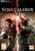 SoulCalibur VI