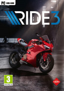 RIDE 3