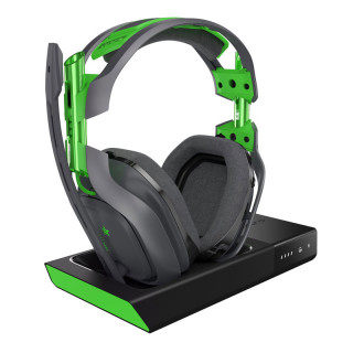 Astro A50 Wireless Headset + Base station PC/X1 Multi-platform