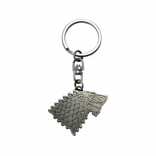 GAME OF THRONES - Keychain "Stark" Cadouri