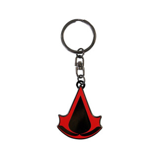 ASSASSIN´S CREED - Keychain "Crest" Cadouri