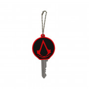 ASSASSIN´S CREED - Keycover PVC "Crest" 