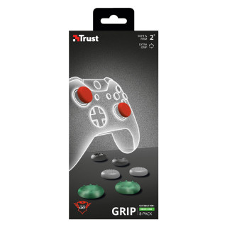 Trust 20815 GXT 264 set Thumb Grip Xbox One Controllerhez (8 buc) Xbox One