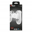 Trust 21877 GXT 744T husă silicon pentru PlayStation 4 Controller (Transparent) thumbnail