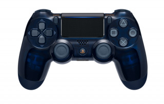 PlayStation 4 (PS4) Dualshock 4 Controller (500M Limited Edition) PS4