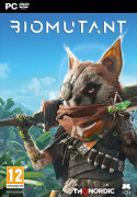 Biomutant 