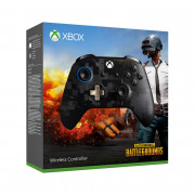 Xbox One Controller wireless (PUBG Limited Edition) 