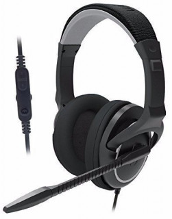 VENOM VS2855 Nighthawk Gaming stereo headset Multi-platform