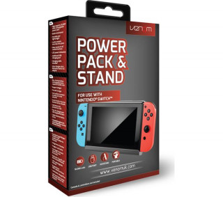 VENOM VS4797 Power Pack & Stand Nintendo (10000mAh) stand încărcare Nintendo Switch