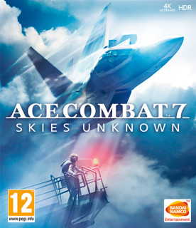 Ace Combat 7: Skies Unknown Xbox One