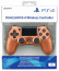 Playstation 4 (PS4) Dualshock 4 Controller (Bronz) thumbnail