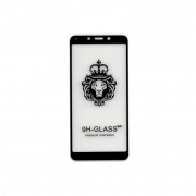 Xiaomi Redmi 5A 2,5D Full Glue Premium quality glass foil (Black) 