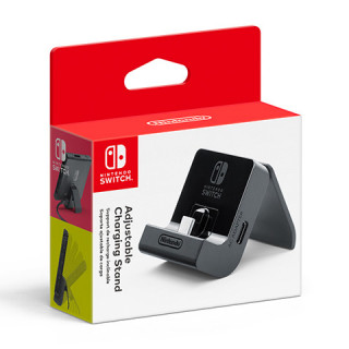 Nintendo Switch stand încărcare reglabil Nintendo Switch