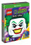 LEGO DC Super-Villains Deluxe Edition thumbnail