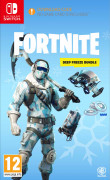 Fortnite: Deep Freeze Bundle