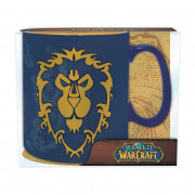 WORLD OF WARCRAFT - Mug - Alliance (460 ml) 