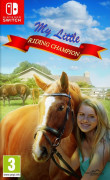 My Little Riding Champion