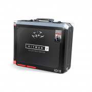 Hitman 2 Collector's Edition