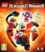 LEGO The Incredibles 