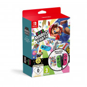 Super Mario Party + Joy-Con