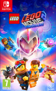 LEGO Movie 2: The Videogame 