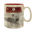 HARRY POTTER - Mug - 460 ml - "Poudlard express" thumbnail
