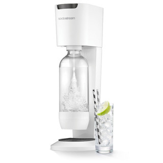 Sodastream Genesis white/grey  soda machine Acasă