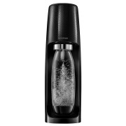 Sodastream Spirit black soda machine 