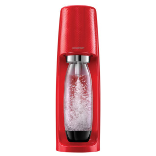 Sodastream Spirit Red soda machine Acasă