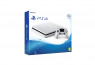 PlayStation 4 (PS4) Slim 500GB Glacier White (Alb) thumbnail