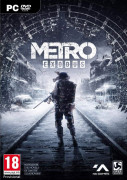 Metro Exodus