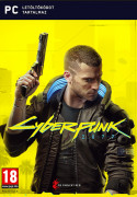 Cyberpunk 2077 