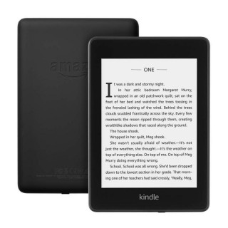 Amazon Kindle Paperwhite 2018 Black Tabletă