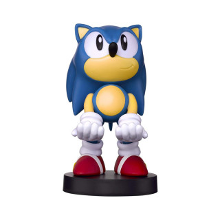 Figurină Classic Sonic Cable Guy Cadouri