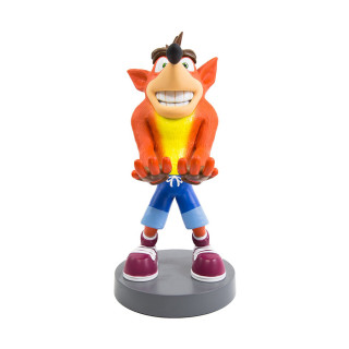 Figurină Crash Bandicoot Cable Guy Cadouri