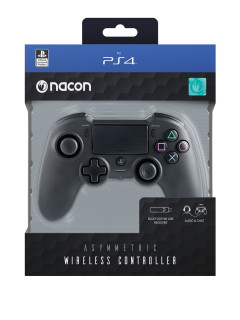 Playstation 4 (PS4) Nacon Controller Asimetric PS4