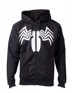 Spiderman - VENOM hoodie XL (M-I) Cadouri
