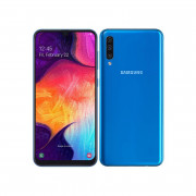 Samsung Galaxy A50, Dual SIM, Blue 