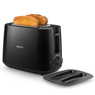 Philips Daily Collection HD2582/90 toaster  Acasă
