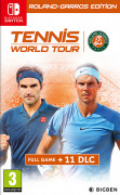 Tennis World Tour Roland Garros Edition 