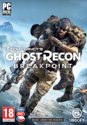 Tom Clancy's Ghost Recon Breakpoint 