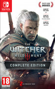 The Witcher III (3): Wild Hunt Complete Edition 