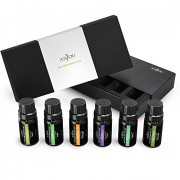 Anjou AJ-ES001 6 fragrances, essential oil pack 