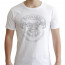 HARRY POTTER - T-shirt  "Hogwarts" white - new fit (XL) thumbnail